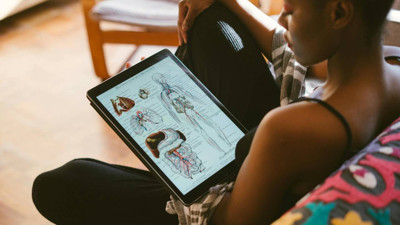 Vücudunuzun gizli güçleri: Bilimin bile hayran kaldığı 7 şaşırtıcı yetenek!