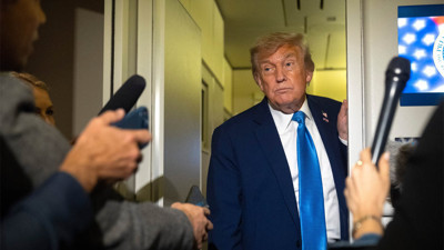 ABD Başkanı Trump kendi direktörünü yalanladı! O raporu kabul etmedi