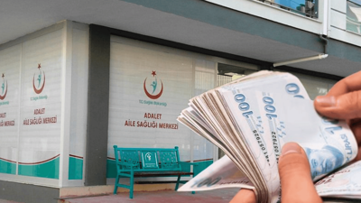 Aile hekimliklerine gidenler artık ücret ödeyecek! İşte ayrıntılar...