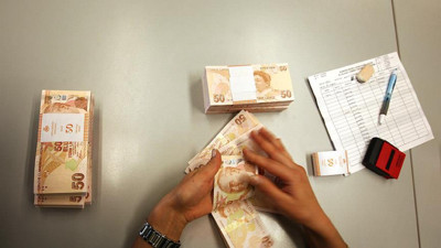 Bankaya 500 bin TL yatıran ayda kaç TL kazanacak?