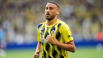 Cenk Tosun'a Süper Lig'den talip var! Fenerbahçe'nin başına talih kuşu kondu