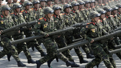 Dünyanın en kalabalık orduları belli oldu! Türkiye kaçıncı sırada?