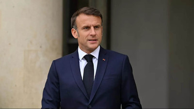 Fransa Cumhurbaşkanı Macron'dan İran açıklaması: En büyük hata