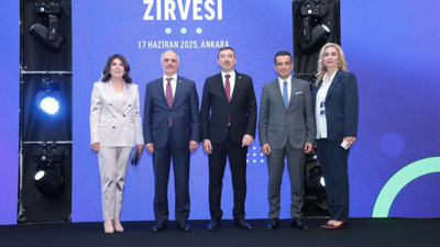 Gayrimenkulün finansal yol haritası Ankara’da çizildi