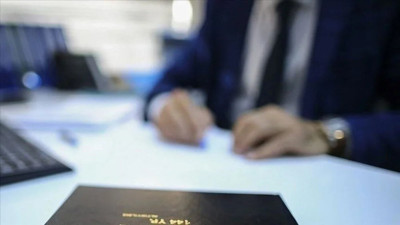 İş arayanlar dikkat! Tapu Kadastro personel alacak