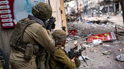 İsrail basını yazdı! İşte ABD'nin Gazze teklifi
