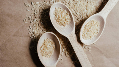 Pirinçte böceklenme sorununa nokta! Çinlilerin uyguladığı bu hile her evi kurtarıyor