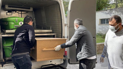 Sivas’ta kene faciası: KKKA’dan can kaybı sayısı 8’e çıktı