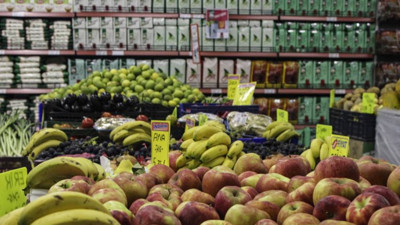 Tarım Kredi Market’te 14 günlük şok indirim! Ayçiçek yağı 199 TL’ye düştü! Fırsatlı fiyatları kaçmayın!