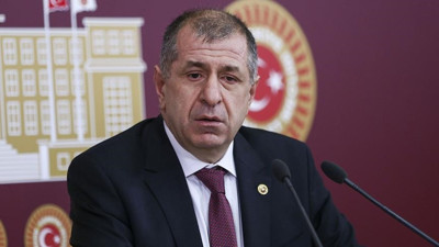 Zafer Partisi Genel Başkanı Ümit Özdağ yargılandığı davadan beraat etti