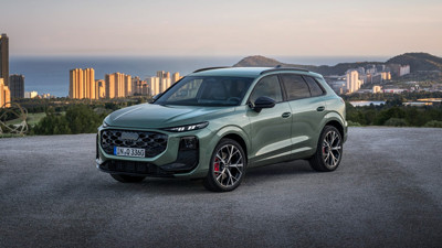 Yeni Audi Q3 2025 Tanıtıldı: Dijitalleşme, Verimlilik ve Konfor Bir Arada