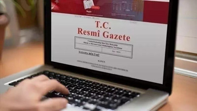 Bugün Resmi Gazete'de neler var? İşte 18 Haziran kararları ve Üniversite ilanları