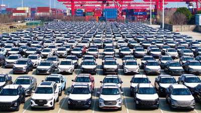 Çin otomotiv sektörü yeni denge arayışında: Tedarik zinciri krizi, aşırı kapasite ve iç piyasa baskısı derinleşiyor
