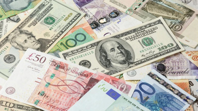 Dolar ne kadar oldu? İşte 18 Haziran güncel döviz kurları