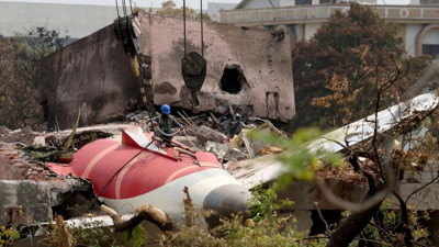 Düşen Air India uçağının pilotunun son ses kaydı ortaya çıktı!