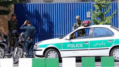 İran, MOSSAD ajanlarının ensesinde: Terör timi etkisiz hale getirildi