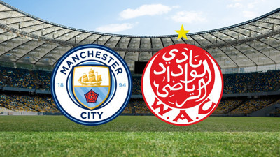 Manchester City - Wydad Casablanca FIFA Kulüpler Dünya Kupası maçı ne zaman? Saat kaçta? Hangi kanalda?