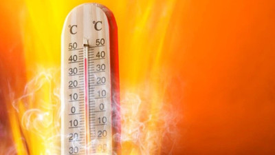 Meteoroloji’den kritik uyarı: 18 şehirde aşırı sıcaklık alarmı!