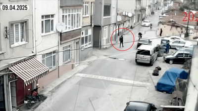 'Sevenler' operasyonu: 9 şüpheli yakalandı!