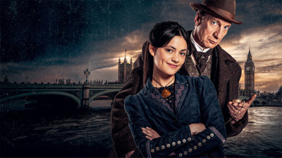 Sherlock and Daughter 2. sezon ne zaman? Yeni bölümler gelecek mi?