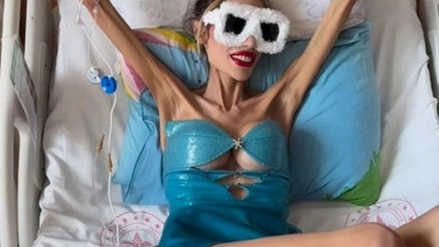 Yoğun bakıma alınan Nihal Candan için kritik adım: Annesi vasi olacak mı?