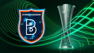 Başakşehir'in UEFA Konferans Ligi'ndeki rakibi belli oldu