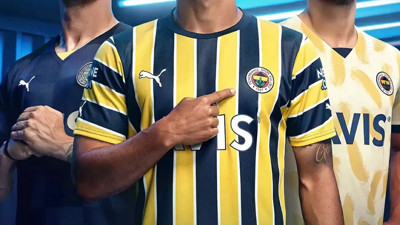 Fenerbahçe'den 'yıldız' kararı: Formalarda kullanılacak mı?