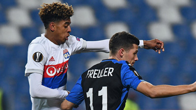 Genç golcü Avrupa'yı sallıyor! Premier Lig ve Bundesliga ekipleri onun peşinde