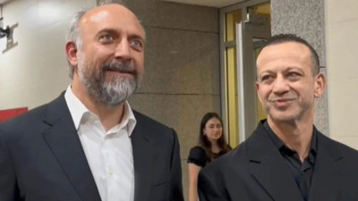 Gezi Parkı davasında gelişme: Ünlü oyunculara hapis kararı