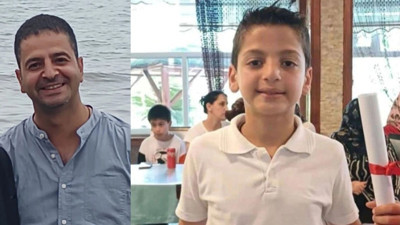 Giresun’da deniz faciası: Kurtarılan baba da yaşamını yitirdi