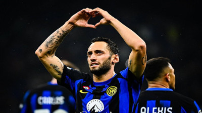 Hakan Çalhanoğlu, Galatasaray'a gelecek mi? Başkandan açıklama geldi