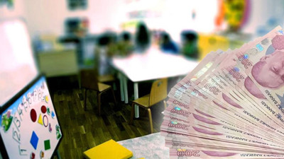 İBB kreş ücretlerine yüzde 100 zam yaptı
