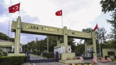 İş arayanlar dikkat! Jandarma Dikimevi personel alacak