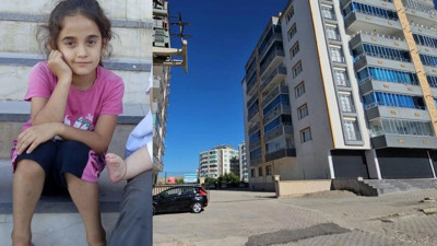 Kayıp olarak aranan 9 yaşındaki Yasemin ölü bulundu!