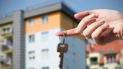 Konut satış verileri açıklandı