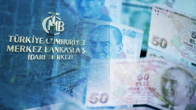 Yeni Şafak, faiz kararı günü Merkez Bankası'nı hedef aldı