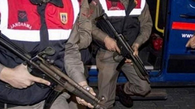 Narkokapan operasyonu nefes aldırmadı: 107 gözaltı, 104 tutuklama
