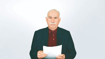 İmralı görüşme notları – 2 Öcalan’ın Suriye değerlendirmesi ‘Şara ile birlikte götürelim’