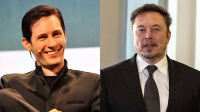 Telegram Kurucusu Durov'dan biyolojik çocuk açıklaması! Elon Musk'dan yanıt gecikmedi
