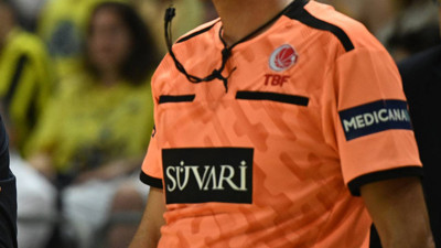 Türkiye Basketbol Federasyonundan hakem atamalarıyla ilgili açıklama