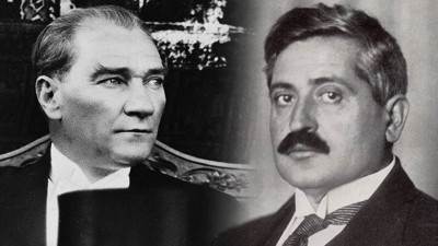 Atatürk, Talat Paşa için ne demişti? Mektuplarında ne yazdı?