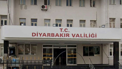 Diyarbakır Valiliği'nden uyarı geldi!
