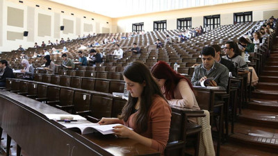 Dünyanın en iyi üniversiteleri açıklandı: Türkiye'den o üniversiteler listeye girdi: İşte QS değerlendirmesi