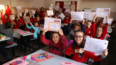 E okul karne görüntüleme! e Okul’a karne ne zaman düşer?