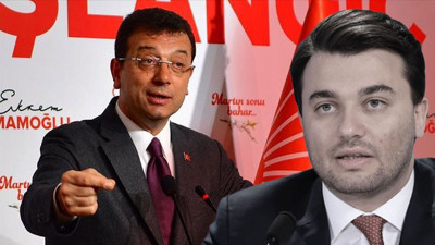 Ekrem İmamoğlu'nun avukatı Mehmet Pehlivan tutuklandı