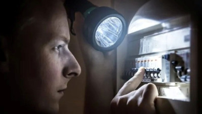 Elektrik kesintisi saatler sürecek: 20 Haziran elektrik kesintileri