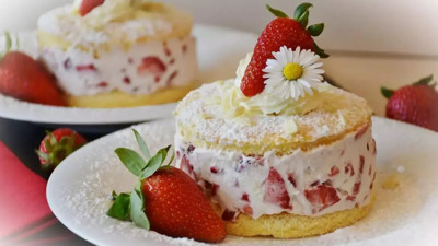 Gelinim Mutfakta Enerjik Yaz Pastası tarifi: Nasıl yapılır? İşte püf noktası