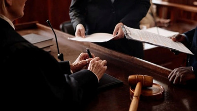 HSK’dan kritik karar: 3698 hakim ve savcının yeri değişti