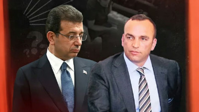 'İmamoğlu'nun kasası' itirafçı oldu: 14 saatlik ifadesi ortaya çıktı!
