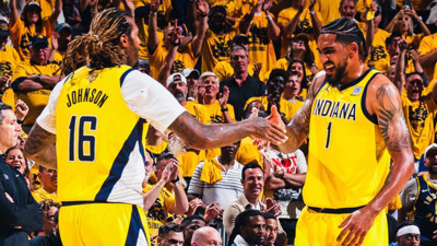 Indiana Pacers, seriyi 3-3'e getirdi